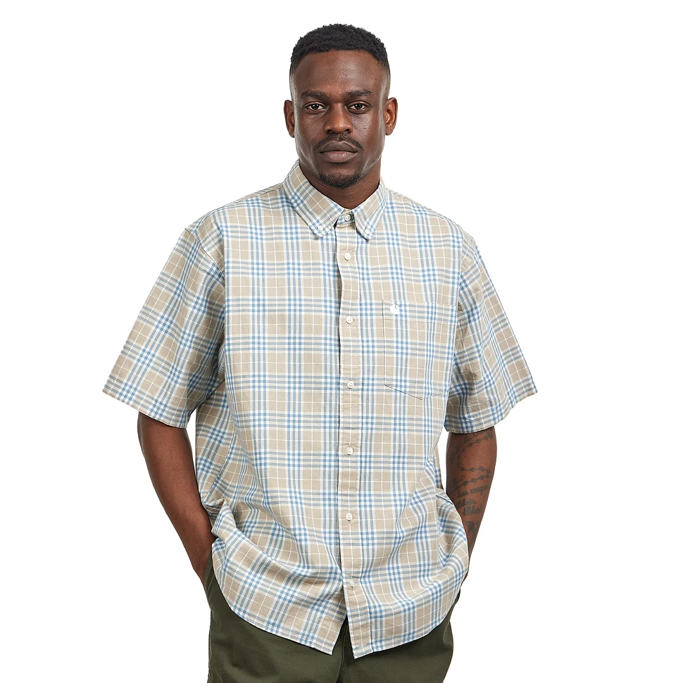 Carhartt WIP - S/S Niven Shirt