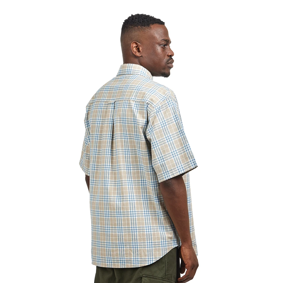 Carhartt WIP - S/S Niven Shirt