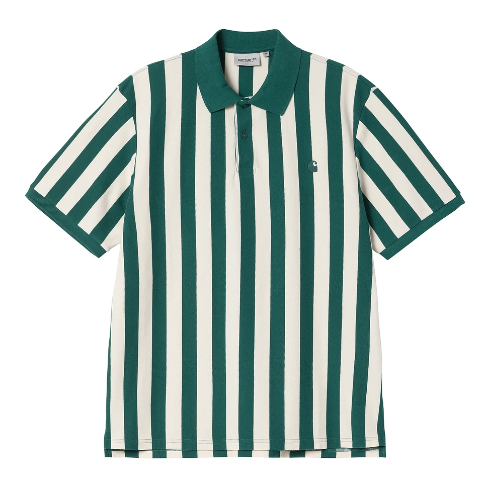 Carhartt WIP - S/S Boynton Polo