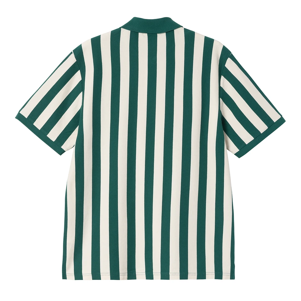 Carhartt WIP - S/S Boynton Polo