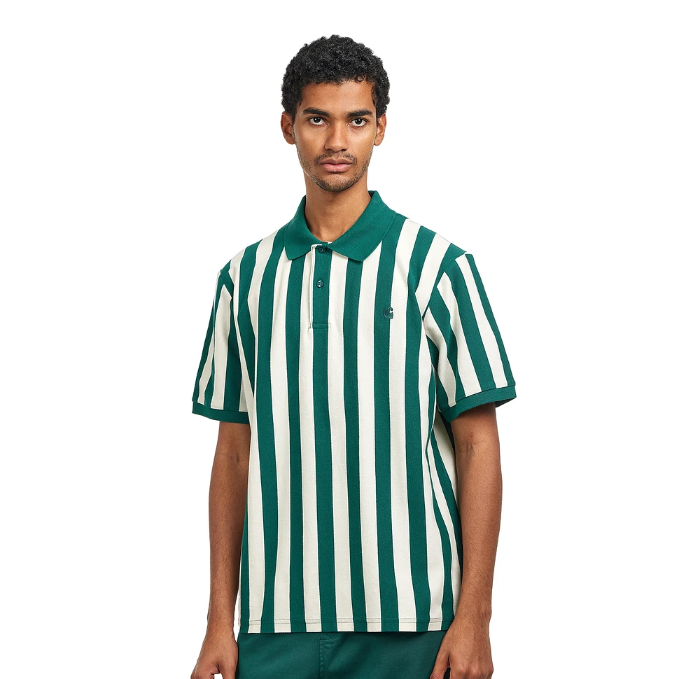 Carhartt WIP - S/S Boynton Polo