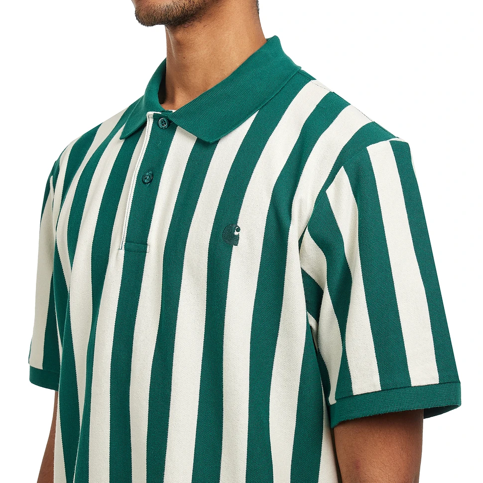 Carhartt WIP - S/S Boynton Polo