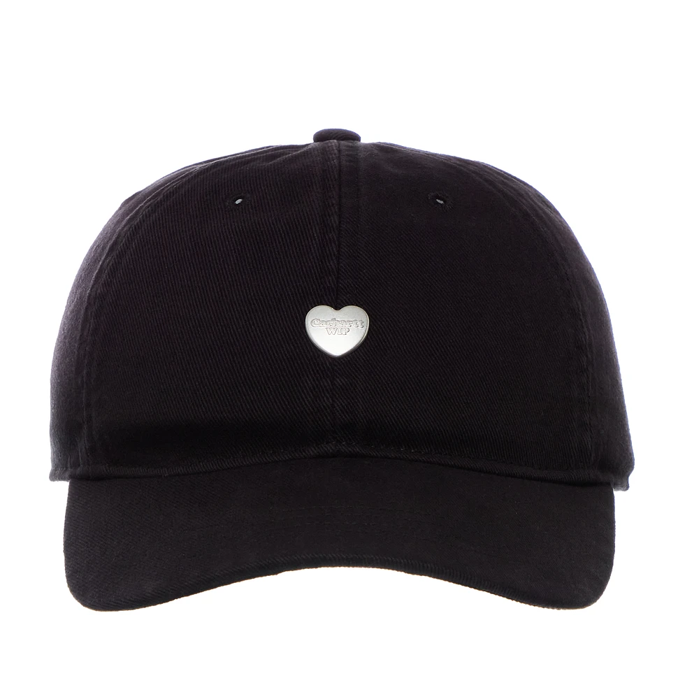 Carhartt WIP - Heart Metal Cap