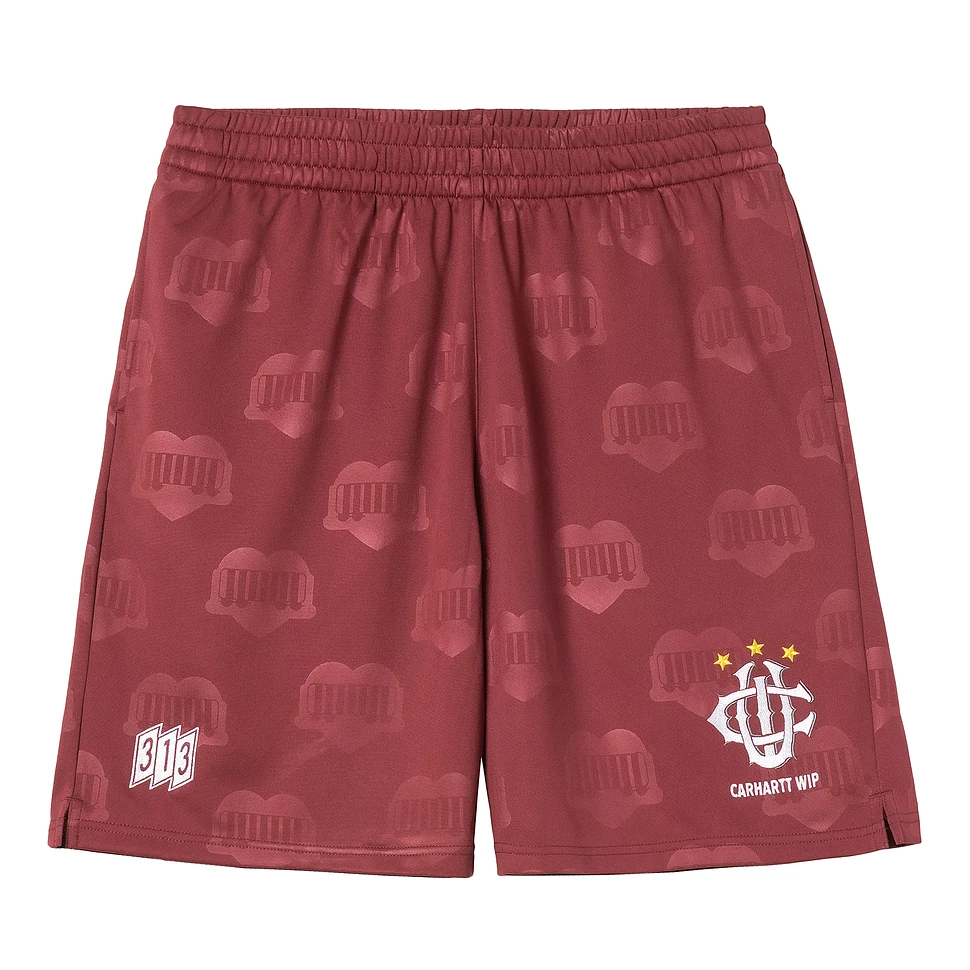 Carhartt WIP - Hartt´s Football Short