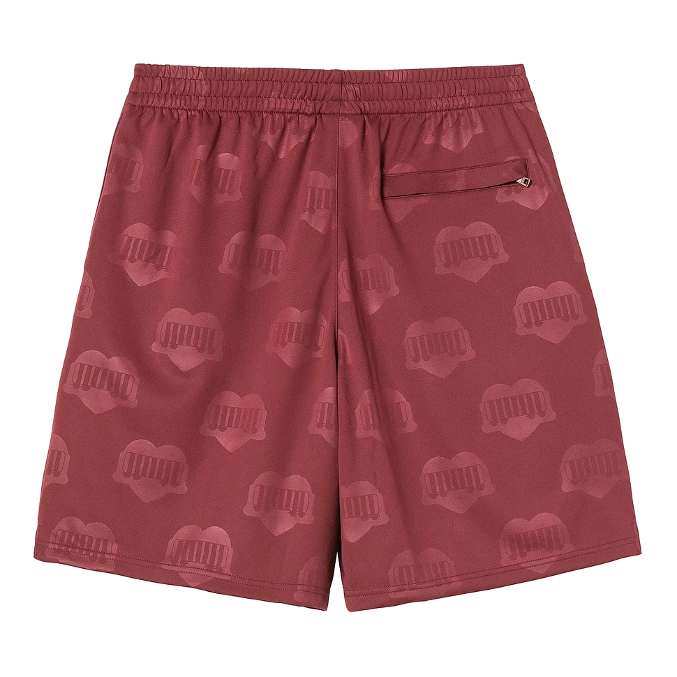 Carhartt WIP - Hartt´s Football Short