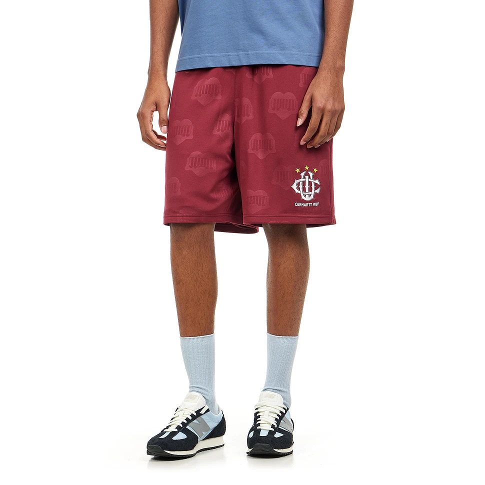 Carhartt WIP - Hartt´s Football Short