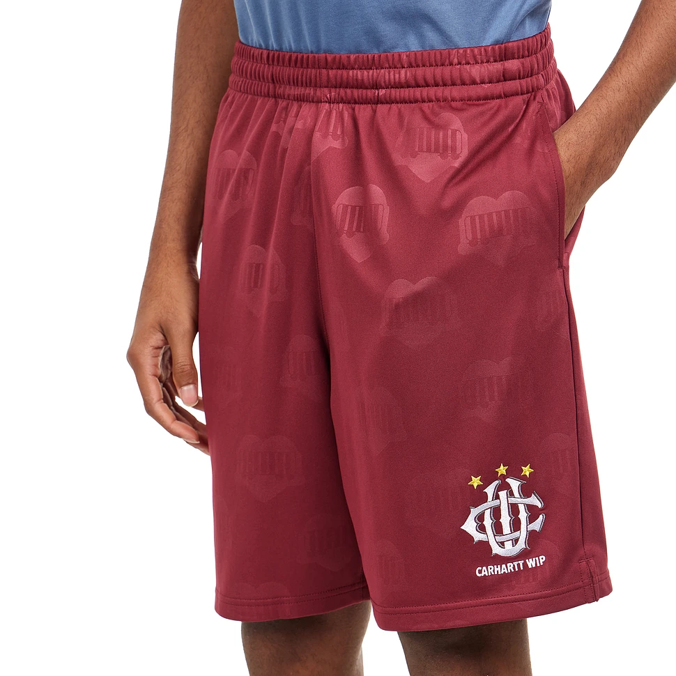 Carhartt WIP - Hartt´s Football Short