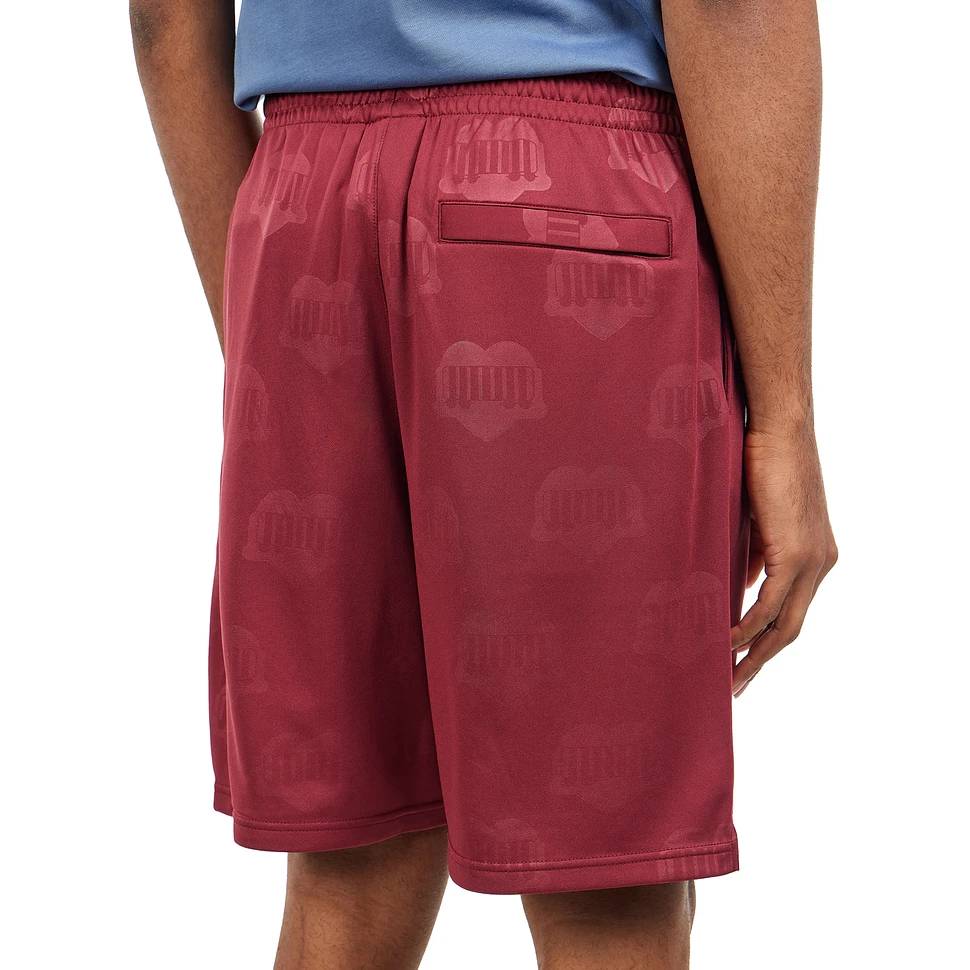 Carhartt WIP - Hartt´s Football Short