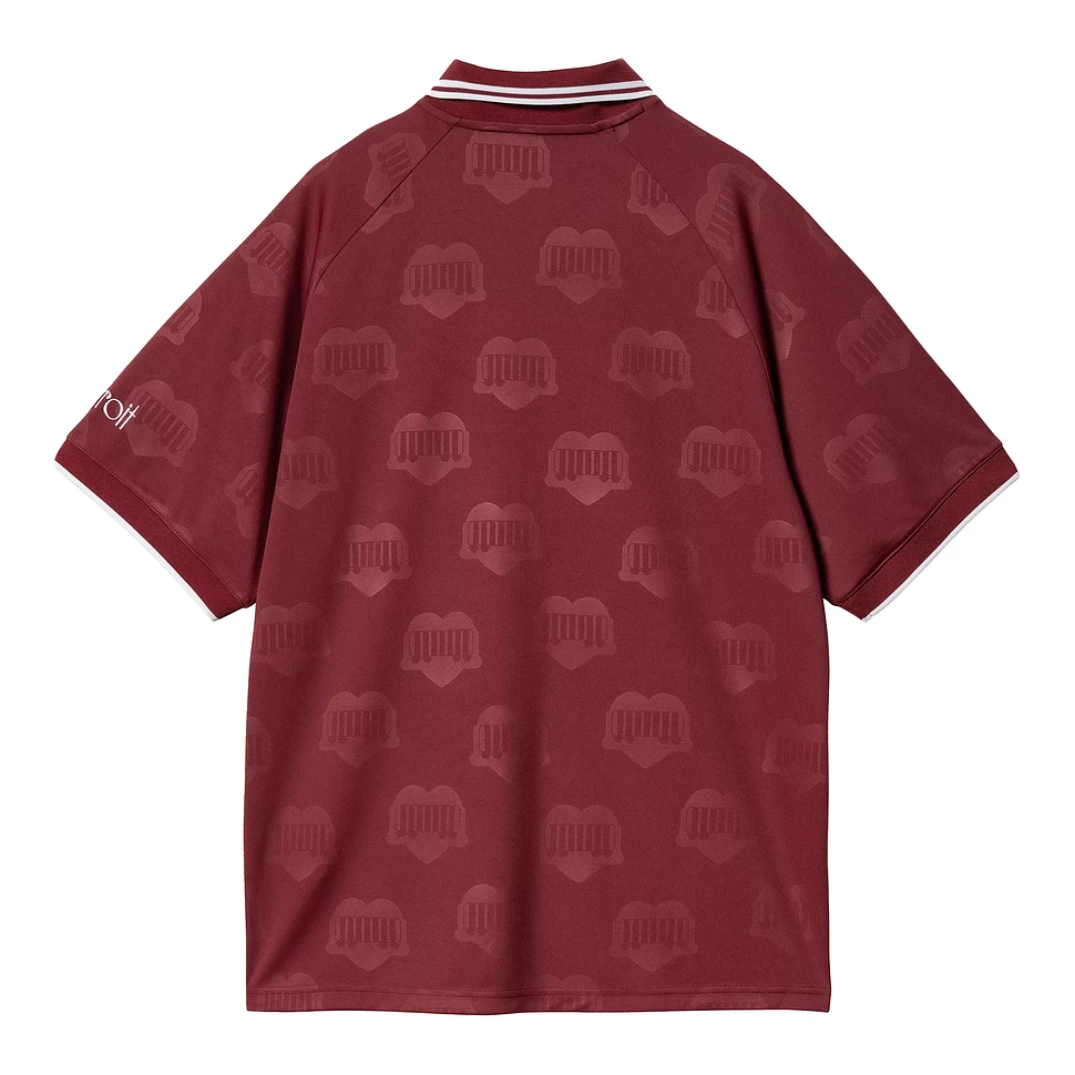 Carhartt WIP - S/S Hartt´s Football T-Shirt