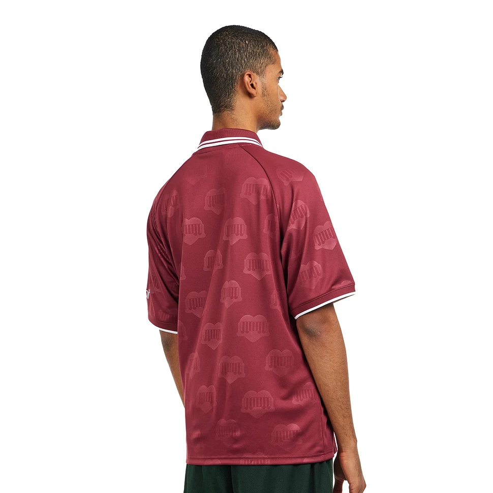 Carhartt WIP - S/S Hartt´s Football T-Shirt