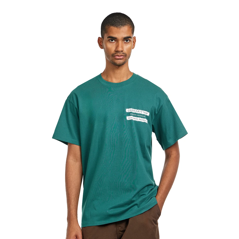 Carhartt WIP - S/S Catalogue T-Shirt