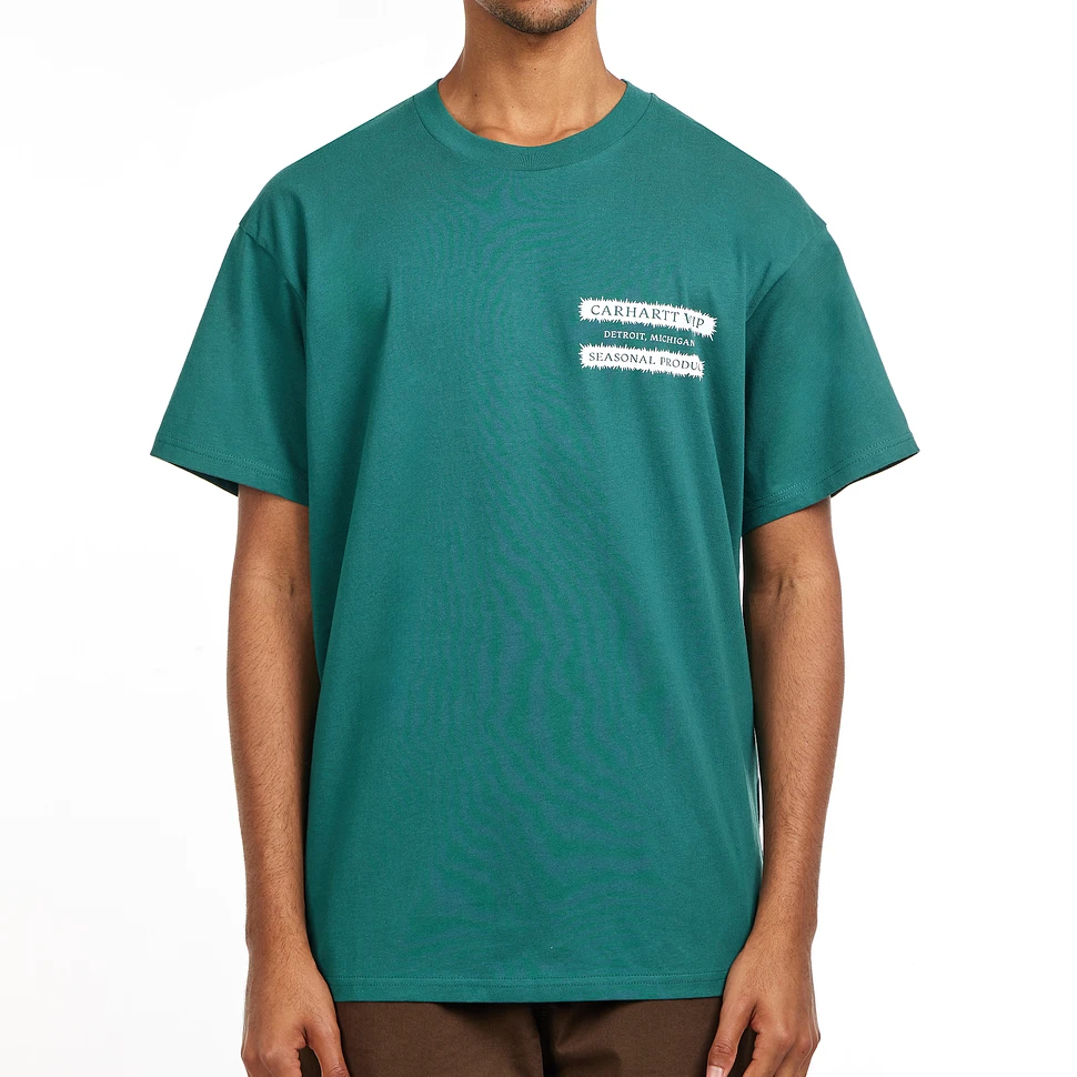 Carhartt WIP - S/S Catalogue T-Shirt