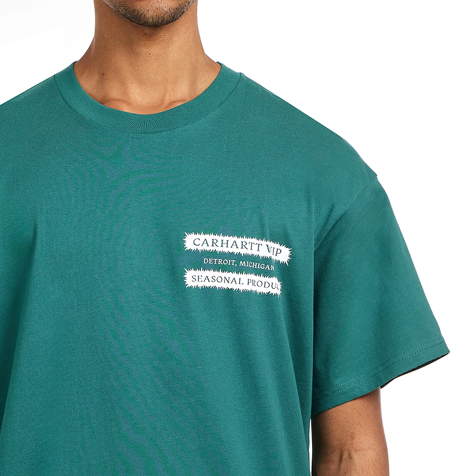 Carhartt WIP - S/S Catalogue T-Shirt