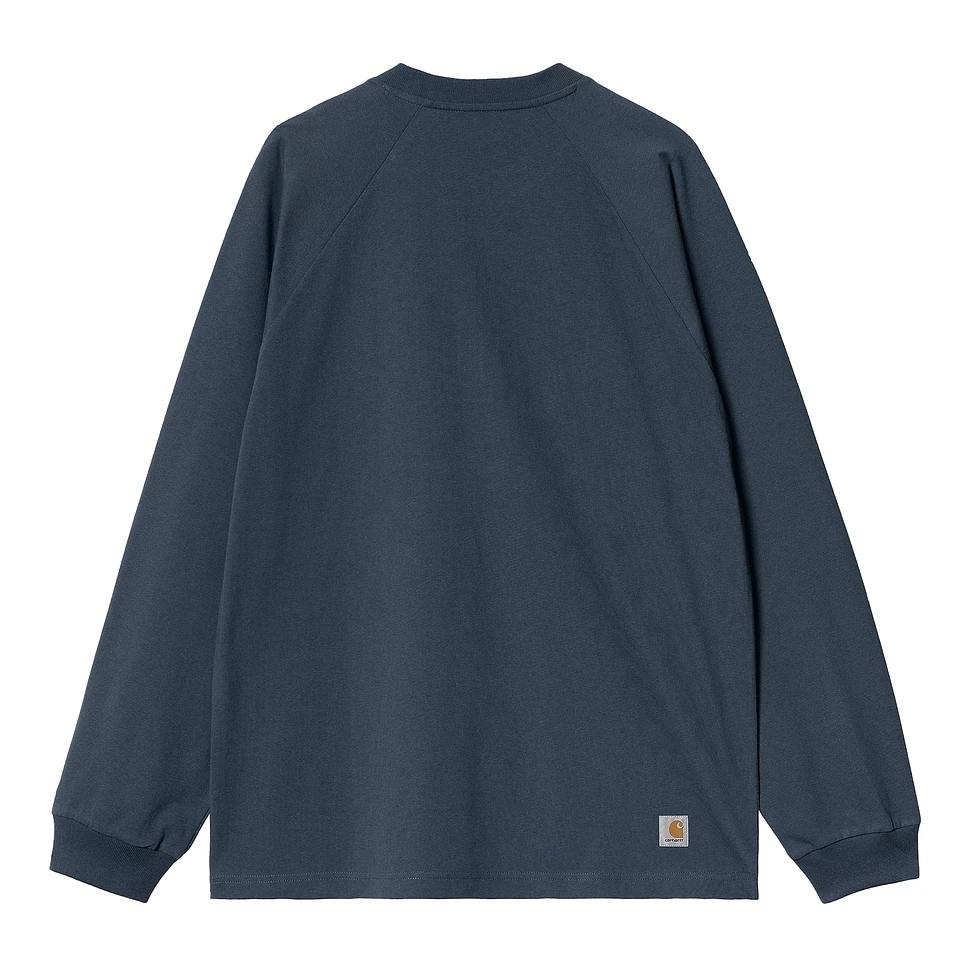 Carhartt WIP - L/S WIP T-Shirt