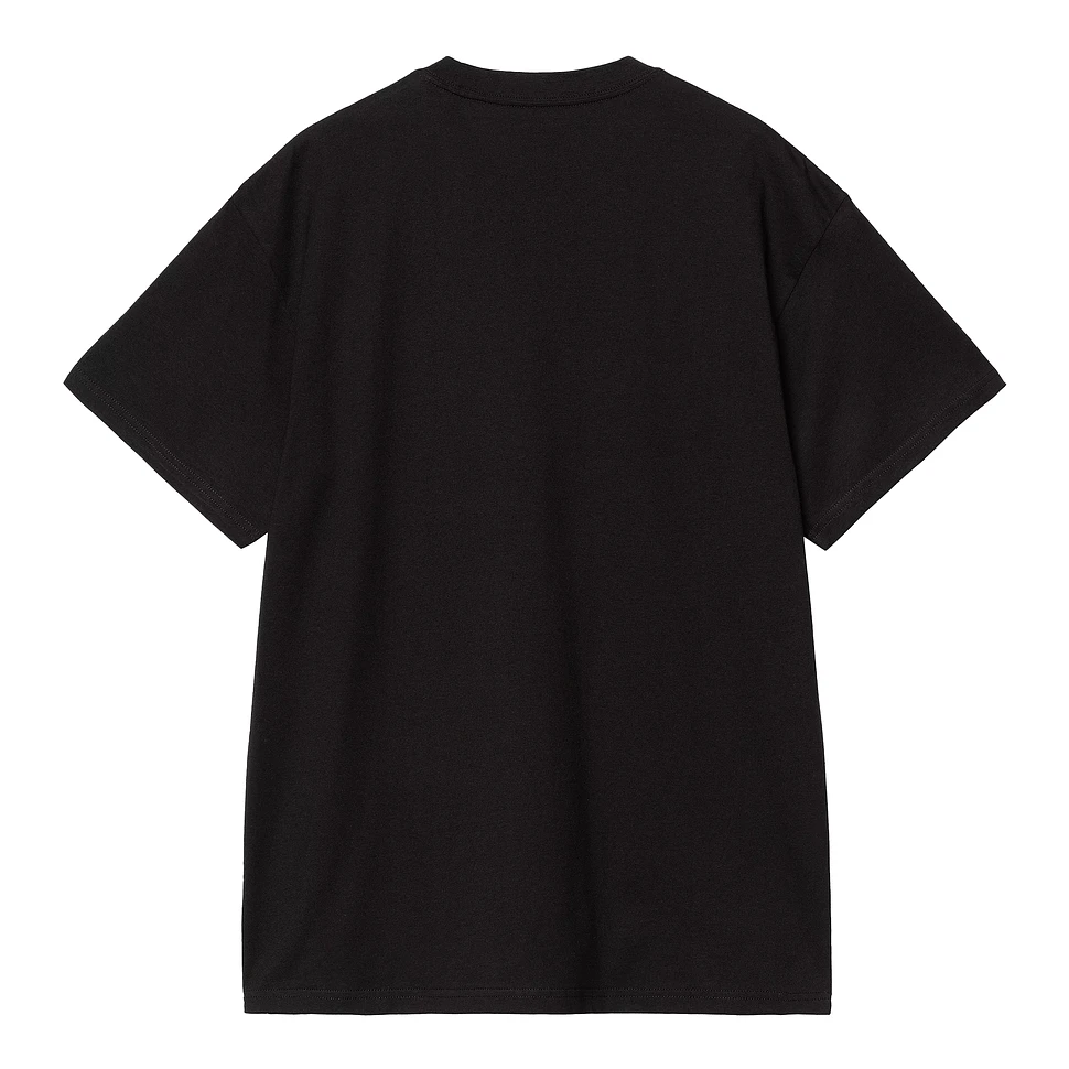 Carhartt WIP - S/S Cairn Man T-Shirt