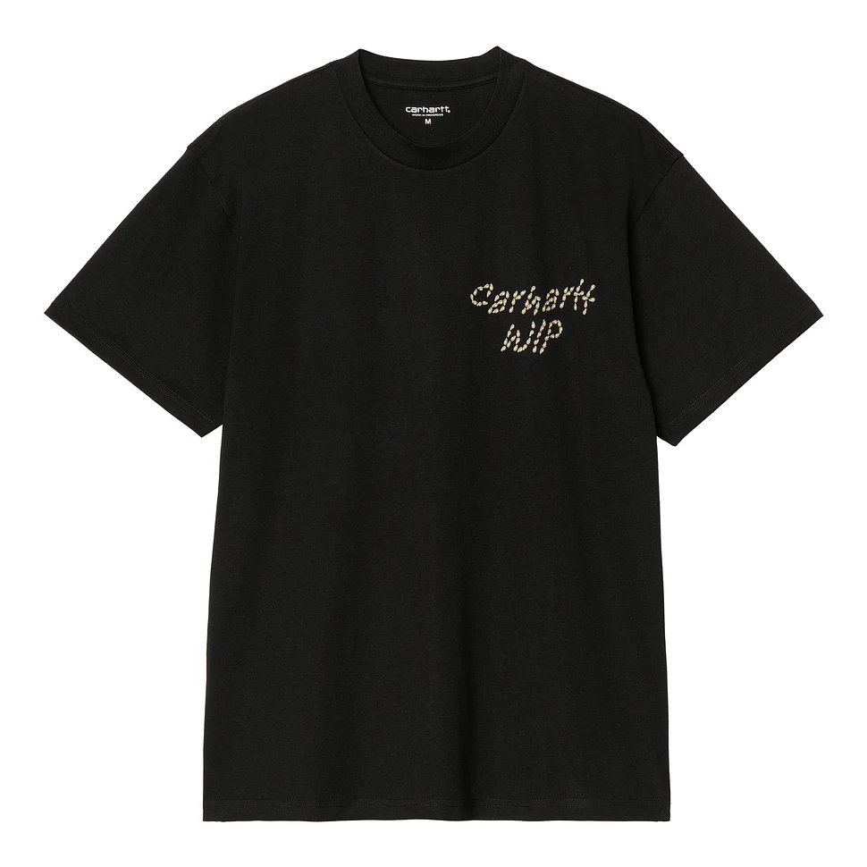 Carhartt WIP - S/S Sunflower T-Shirt