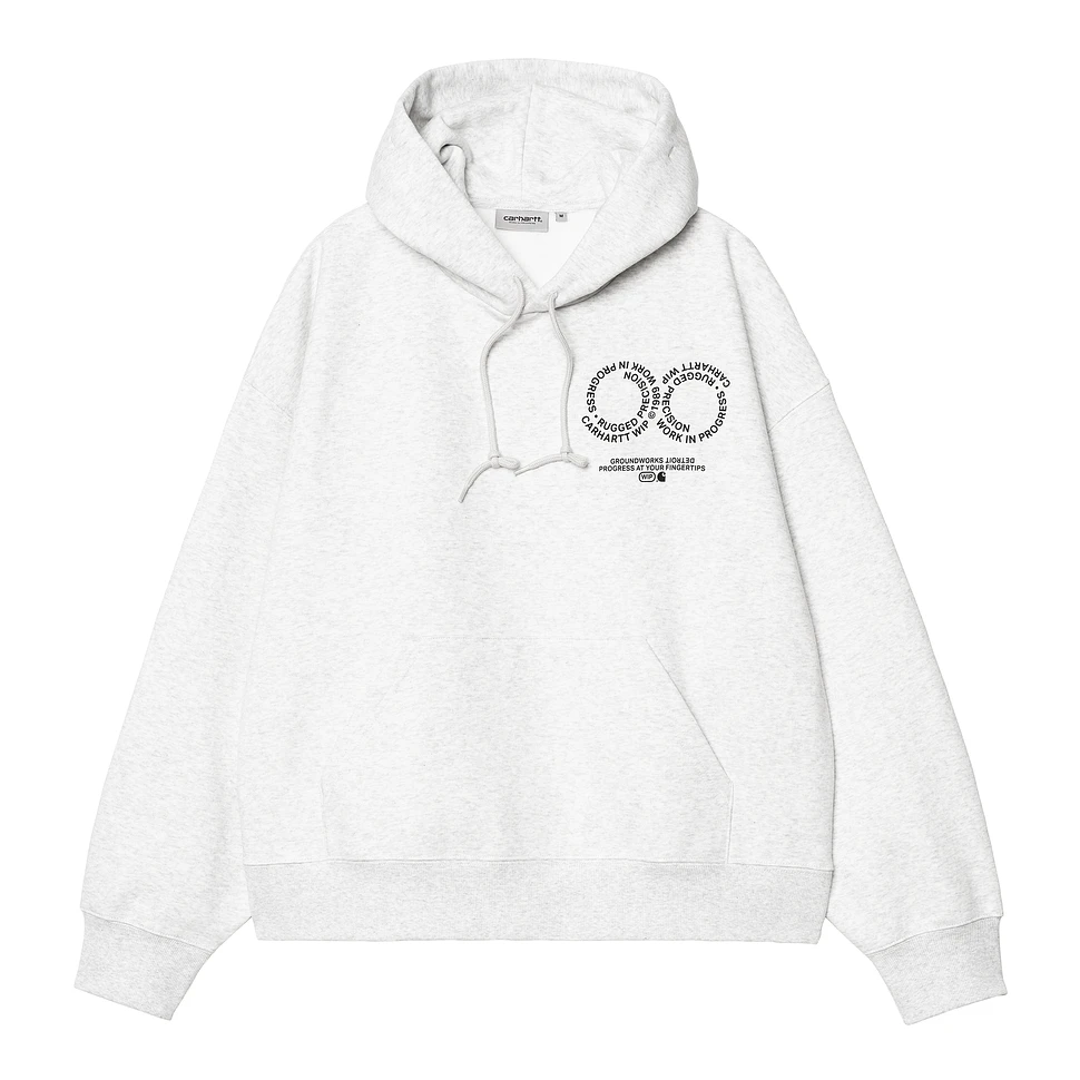 Carhartt WIP - Hooded Rotation Sweat