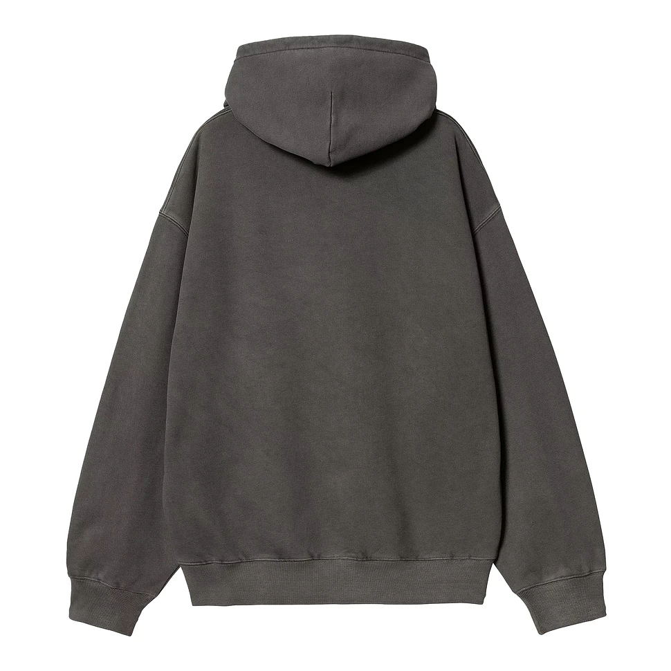 Carhartt WIP - Hooded Library Sweat