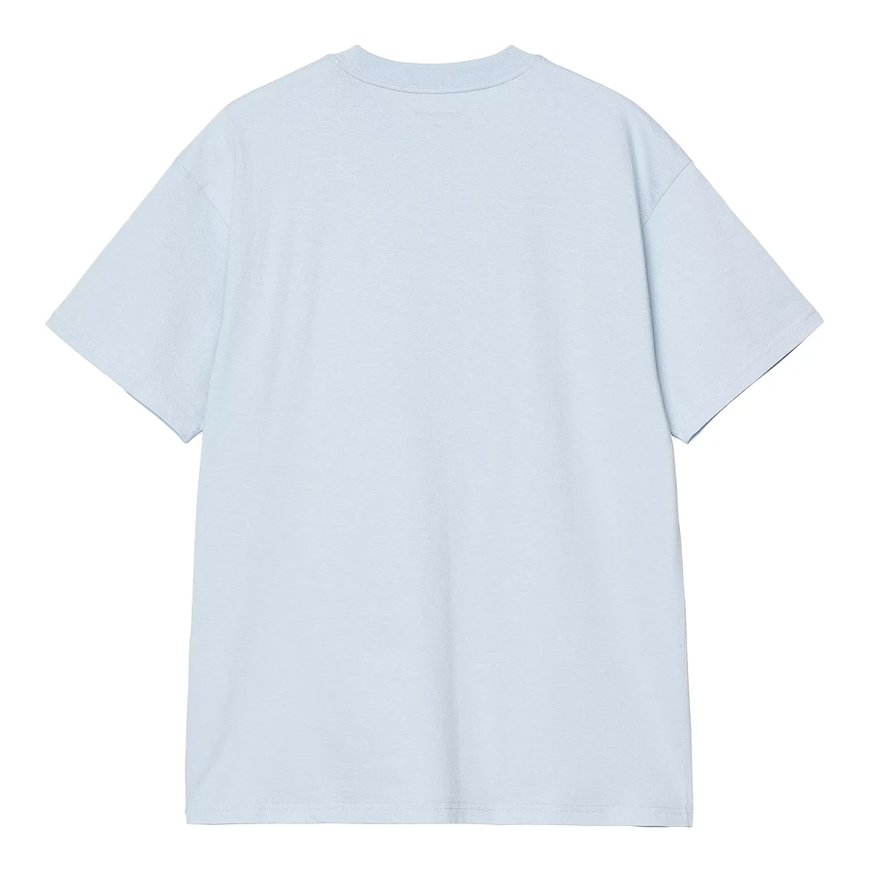 Carhartt WIP - S/S Java T-Shirt