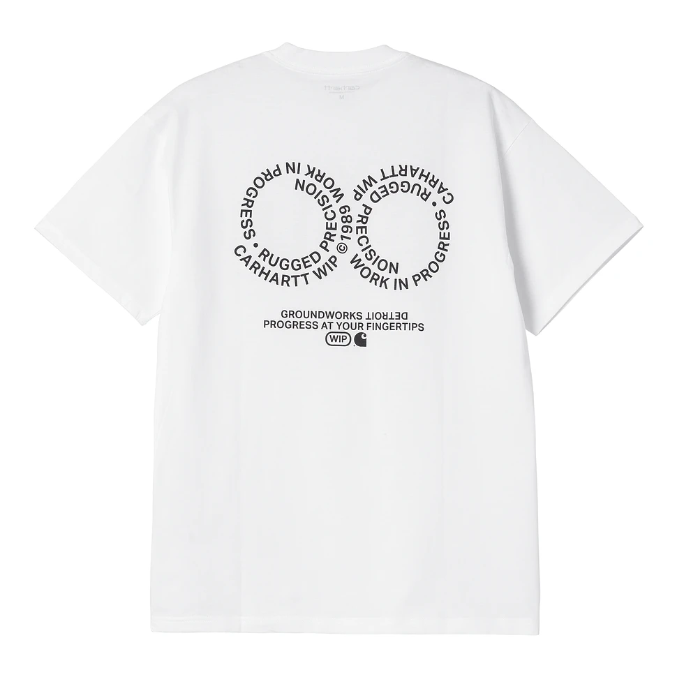 Carhartt WIP - S/S Rotation T-Shirt