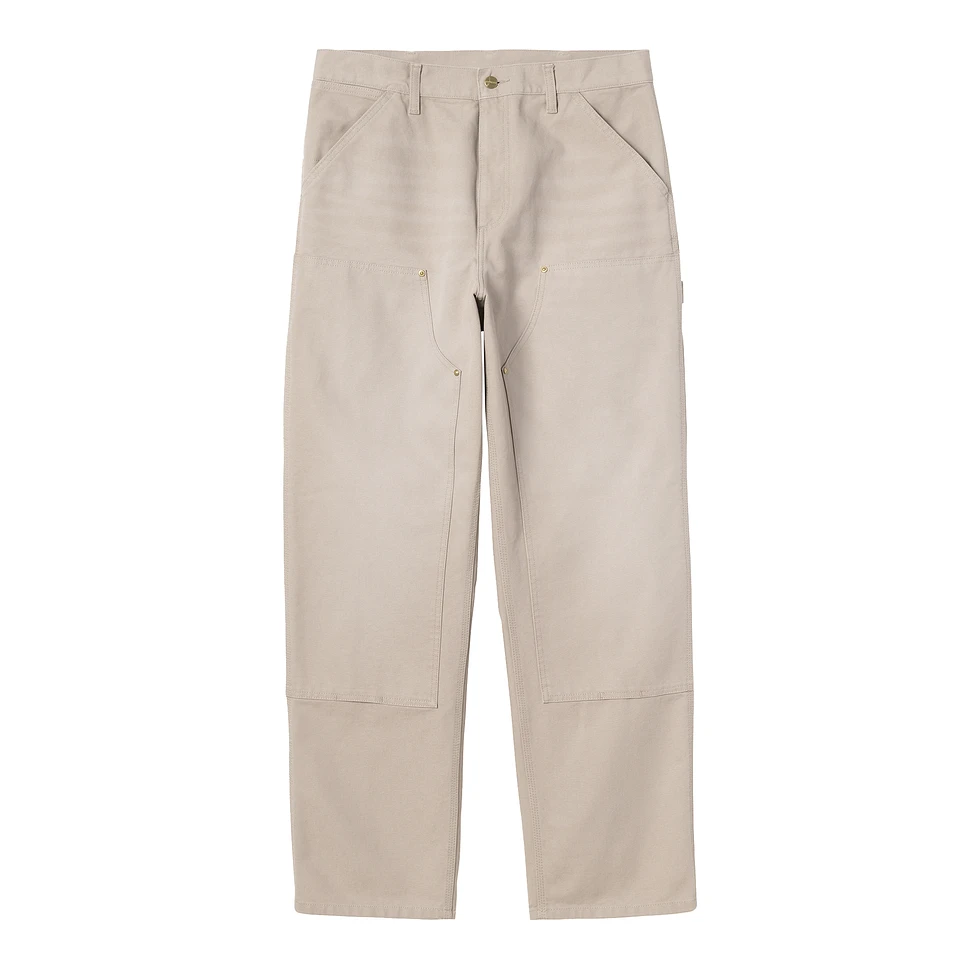 パンツ・ボトムスその他 CARHARTT DOUBLE KNEE PANT DEARBORN 5FT1517 Shop Carhartt WIP Double Knee Organic Pant Dearborn Pants