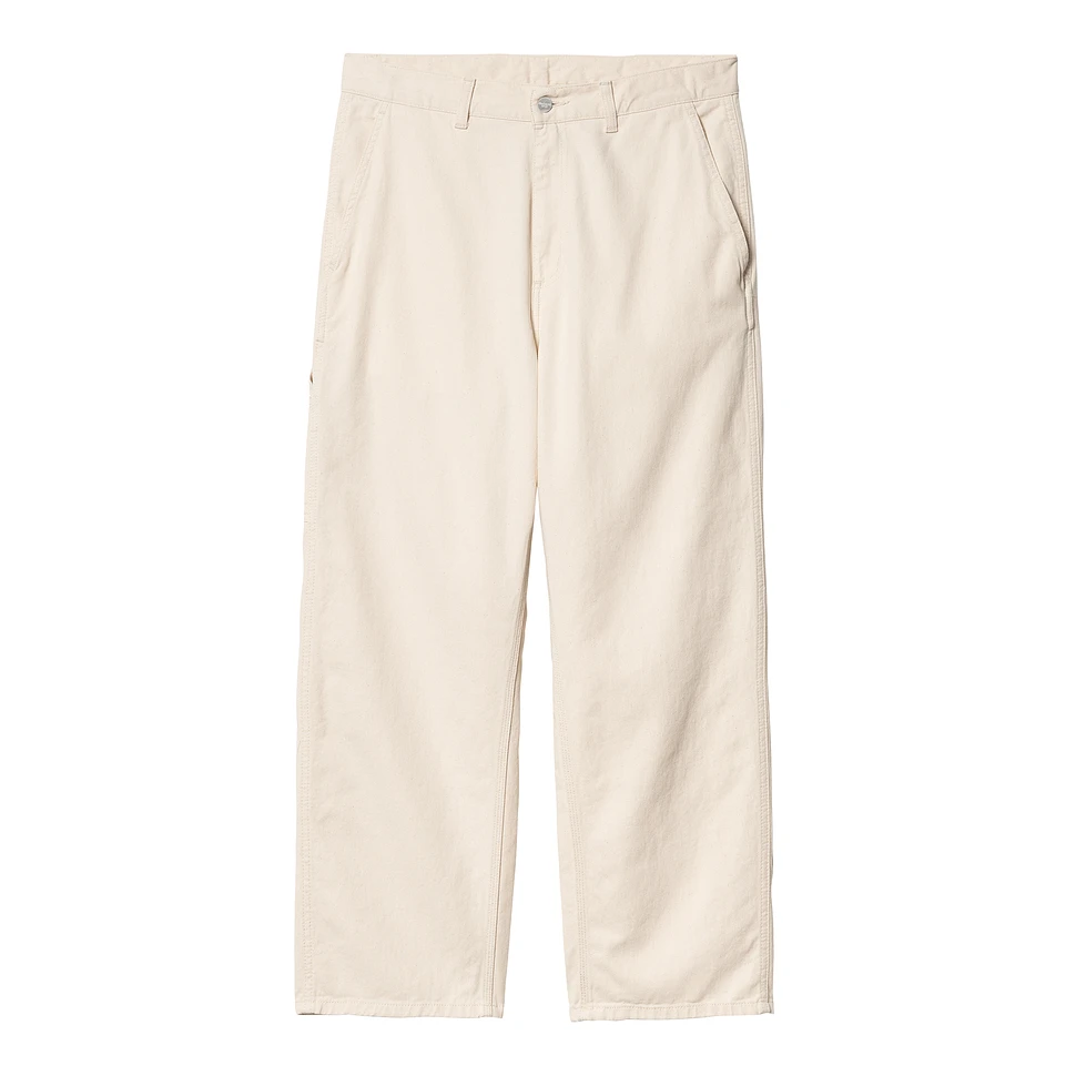 Carhartt WIP - Drewe Pant "Fountain" Twill, 8 oz