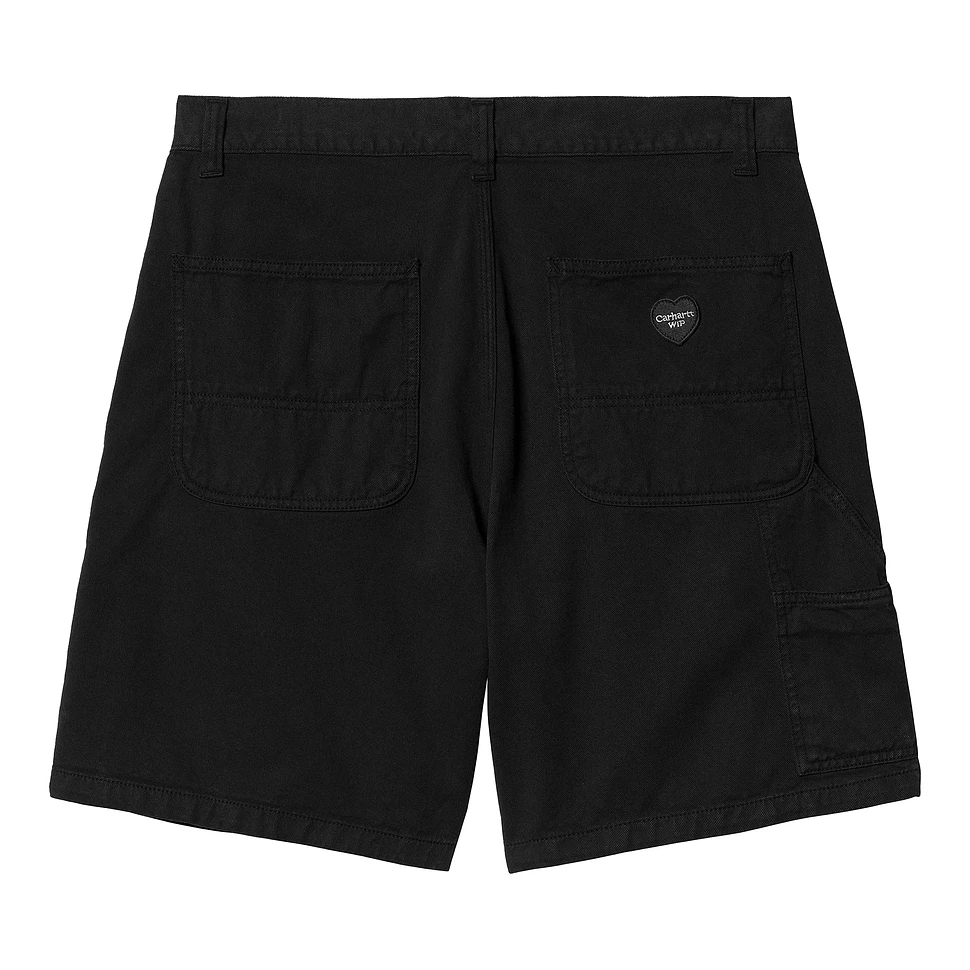 Carhartt WIP - Drewe Short "Fountain" Twill, 8 oz