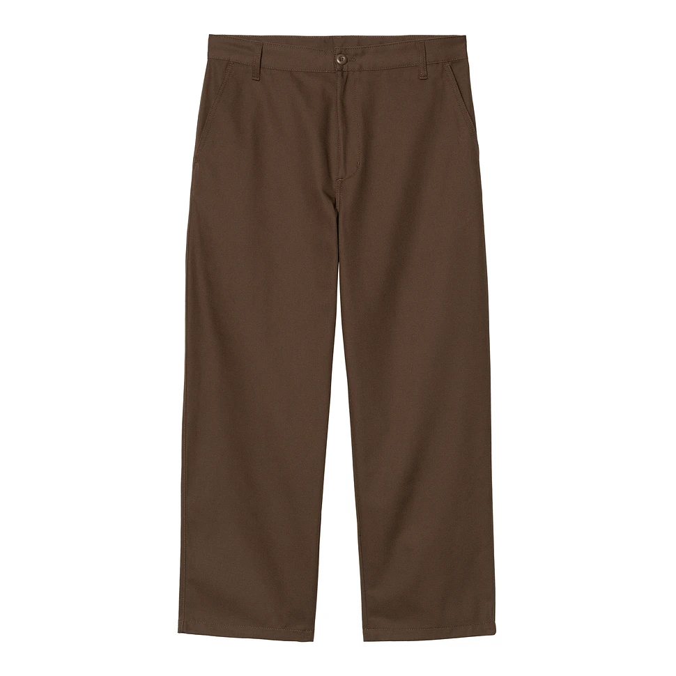 Carhartt WIP - Module Pant "Arlington" Twill, 8.25 oz