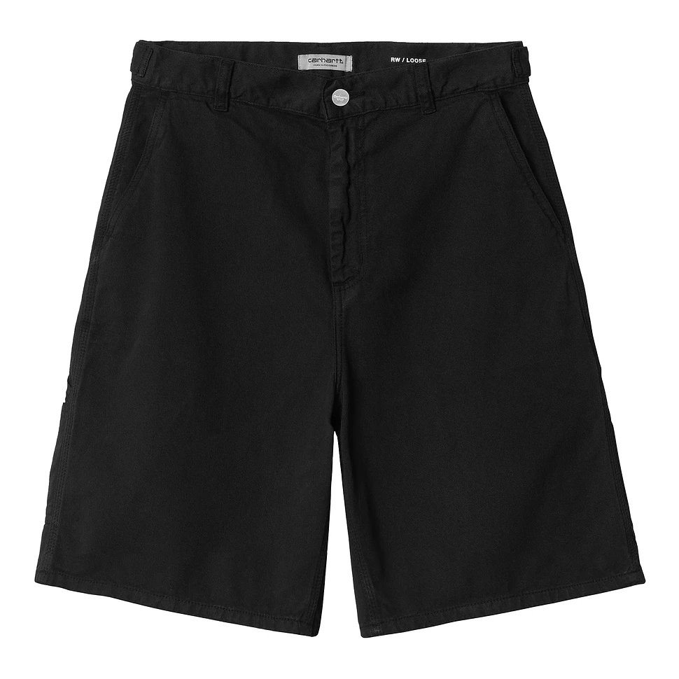 Carhartt WIP - W' Drewe Short "Fountain" Twill, 8 oz