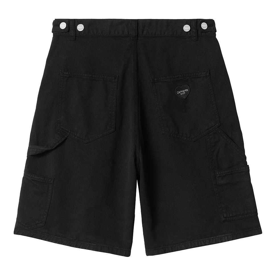 Carhartt WIP - W' Drewe Short "Fountain" Twill, 8 oz