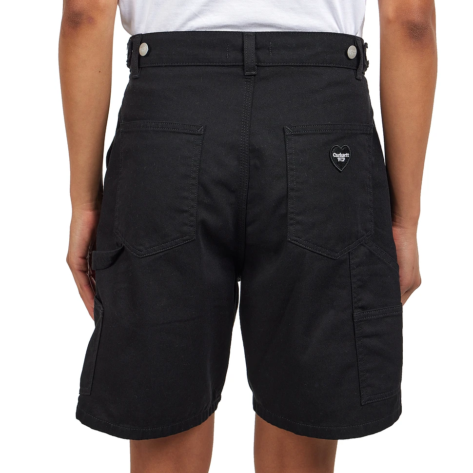 Carhartt WIP - W' Drewe Short "Fountain" Twill, 8 oz