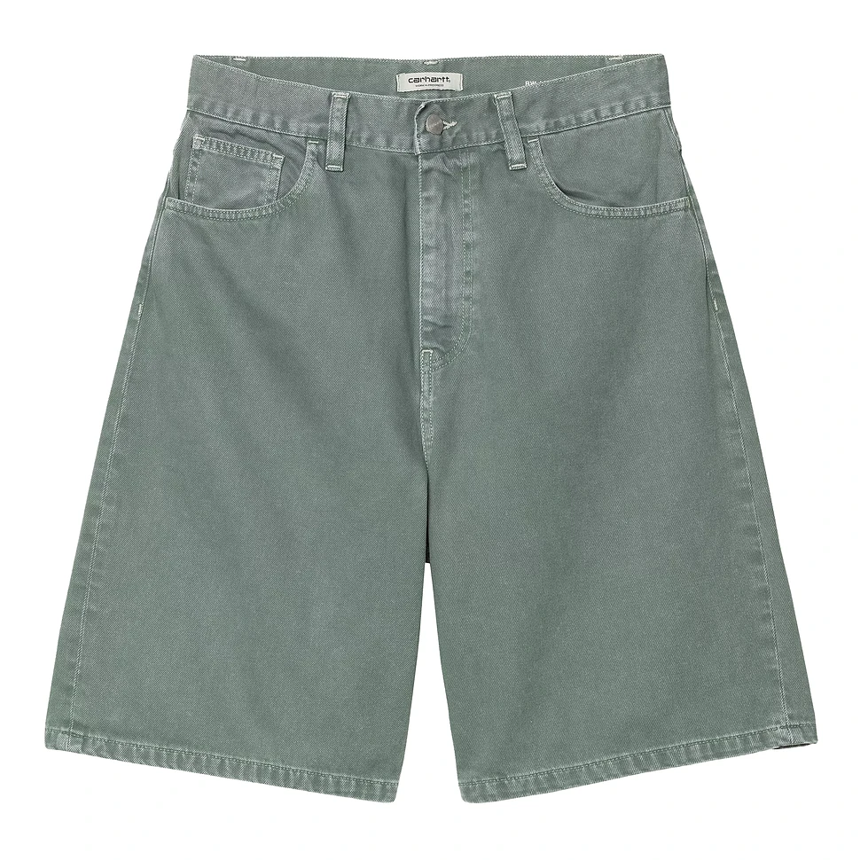 Carhartt WIP - W' Brandon Short "Clark" Twill, 10.5 oz