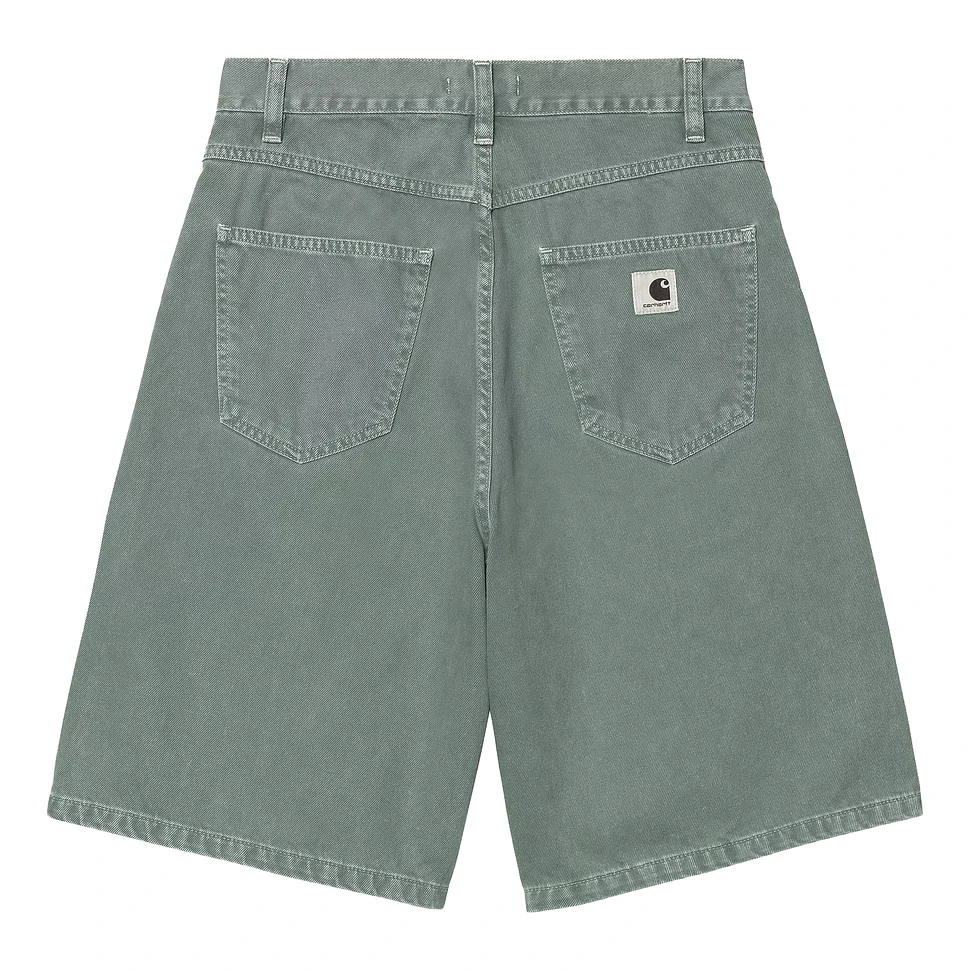 Carhartt WIP - W' Brandon Short "Clark" Twill, 10.5 oz