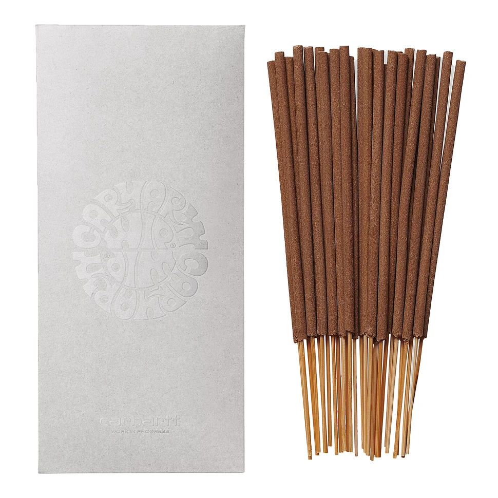 Carhartt WIP - Jazzy Incense Sticks