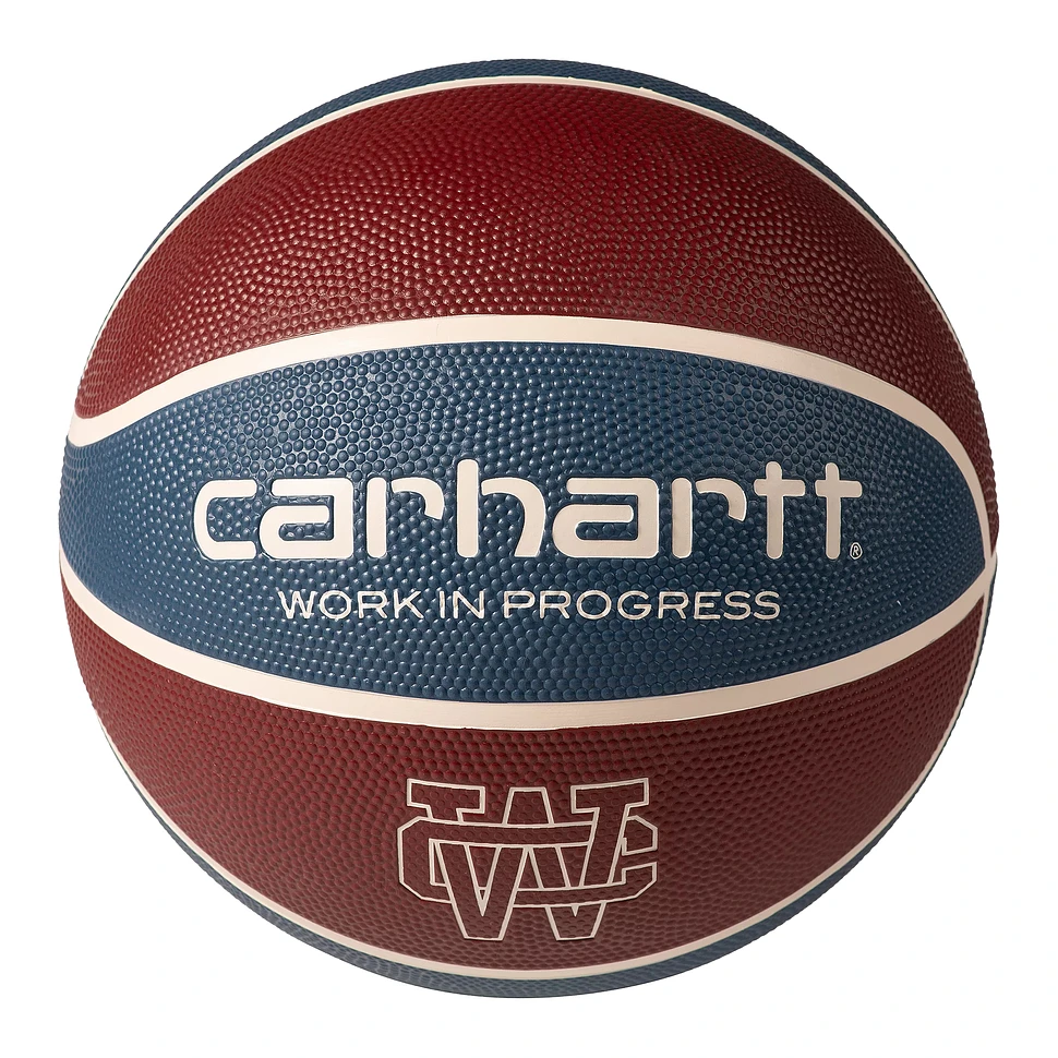 Carhartt WIP - Spalding for Carhartt WIP Basketball