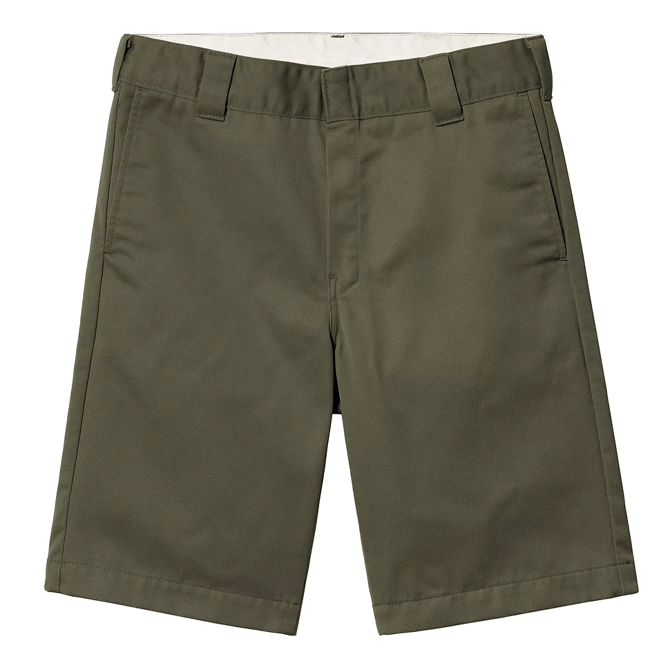 Carhartt WIP - Master Short "Denison" Twill, 8.8 oz