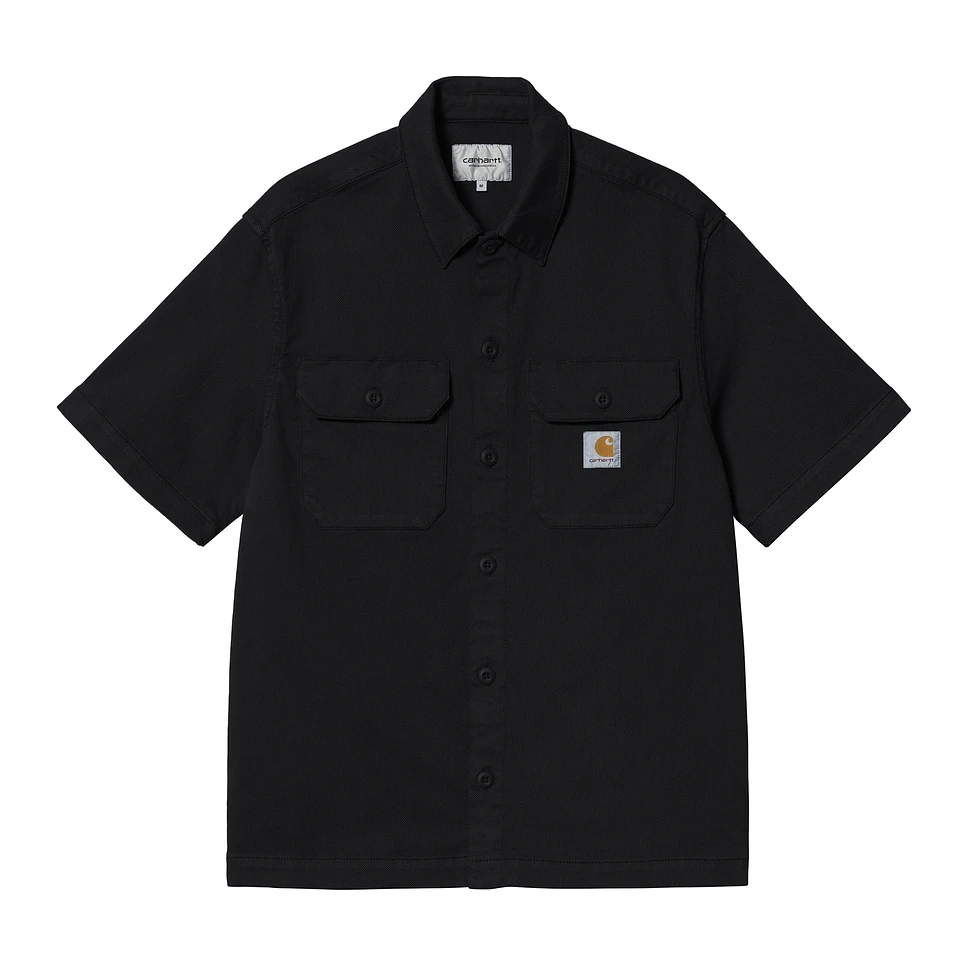 Carhartt WIP - S/S Craft Shirt