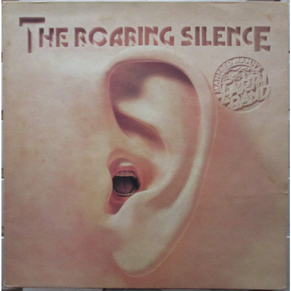 Manfred Mann's Earth Band - The Roaring Silence