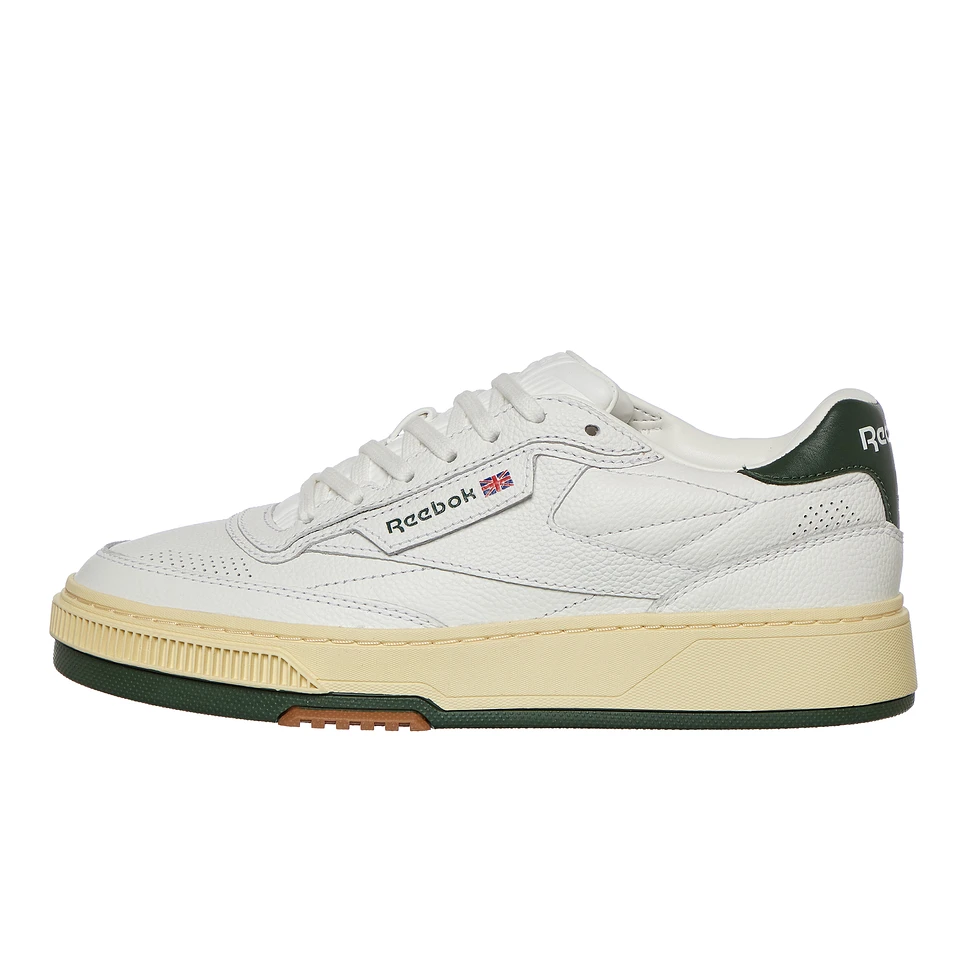 Reebok - Club C LTD