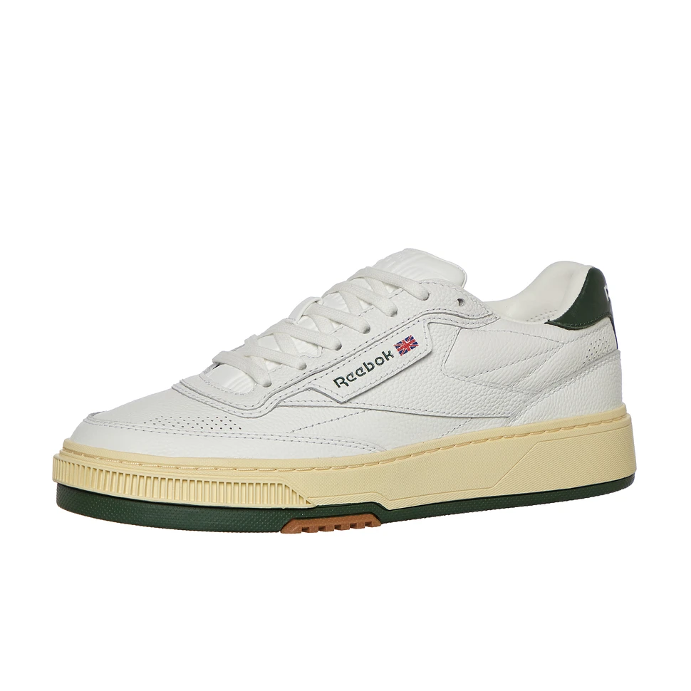 Reebok - Club C LTD