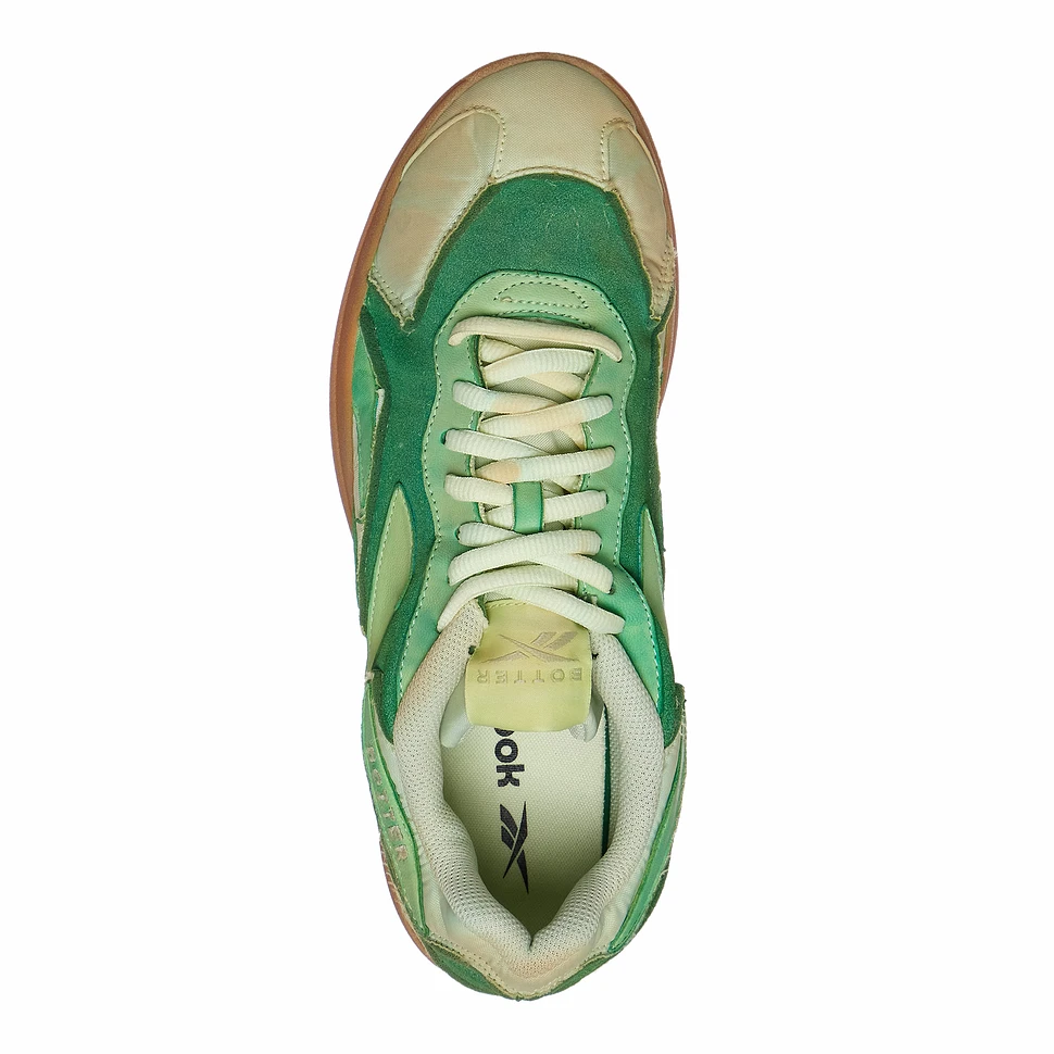 Reebok x BOTTER - Hammer Stranded