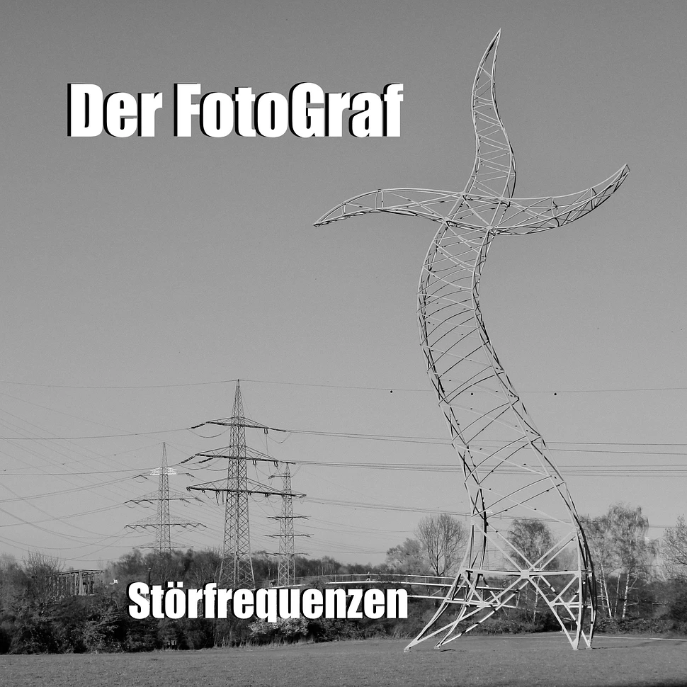 Der Fotograf - Störfrequenzen