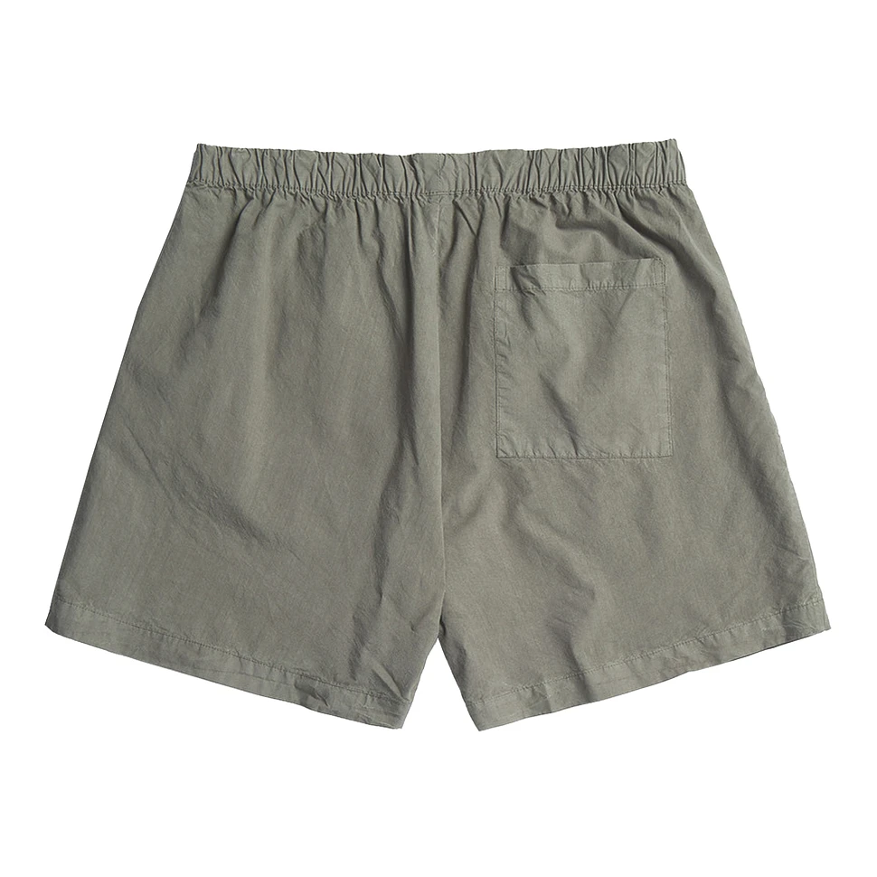 Norse Projects - Per Cotton Tencel Shorts