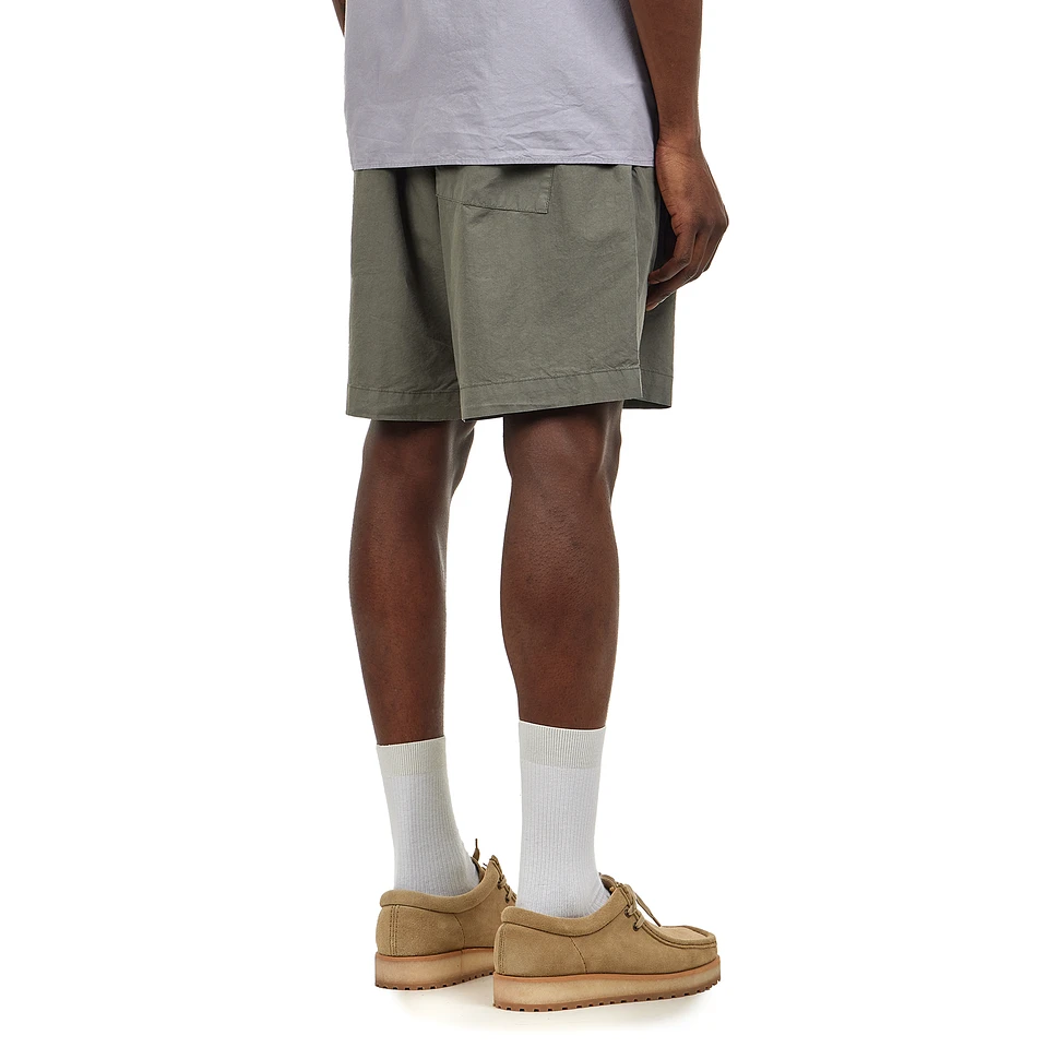 Norse Projects - Per Cotton Tencel Shorts