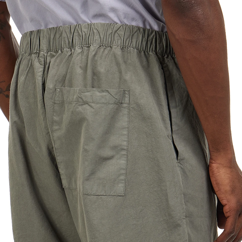 Norse Projects - Per Cotton Tencel Shorts