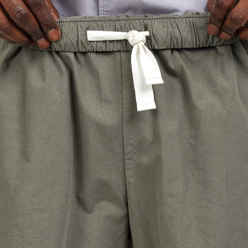 Norse Projects - Per Cotton Tencel Shorts