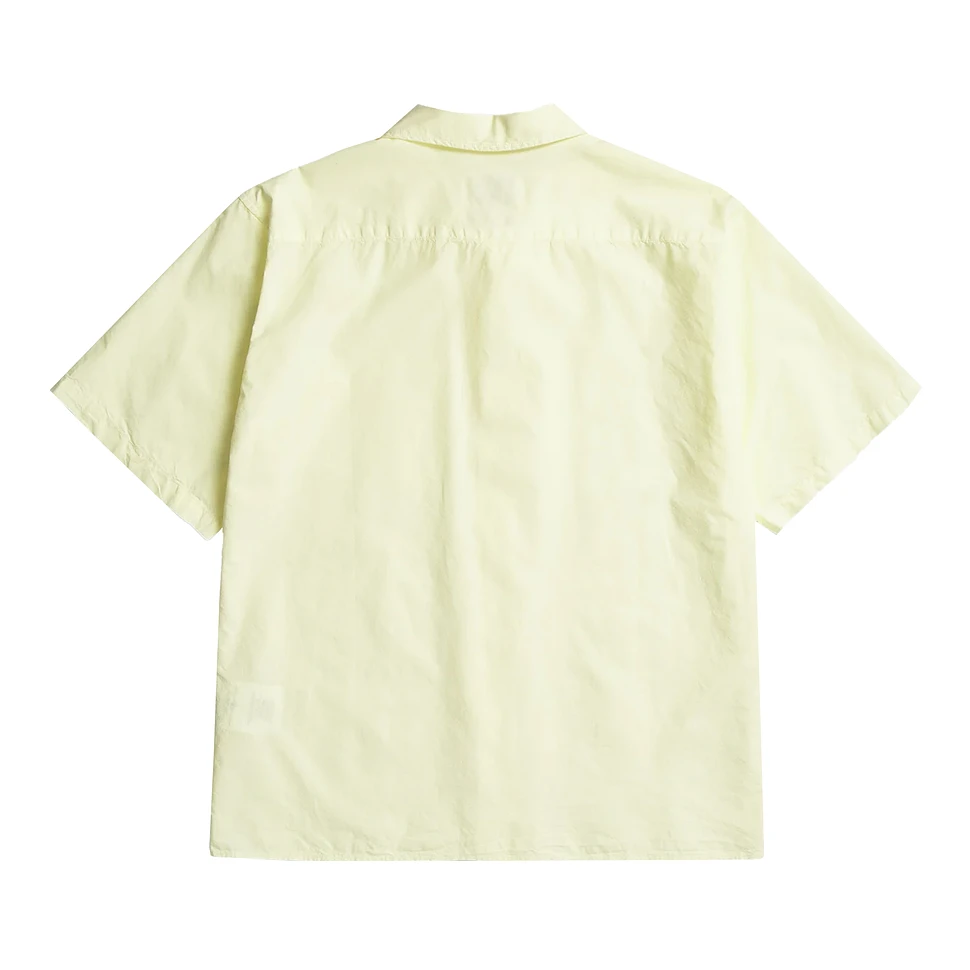 Norse Projects - Carsten Cotton Tencel Shirt