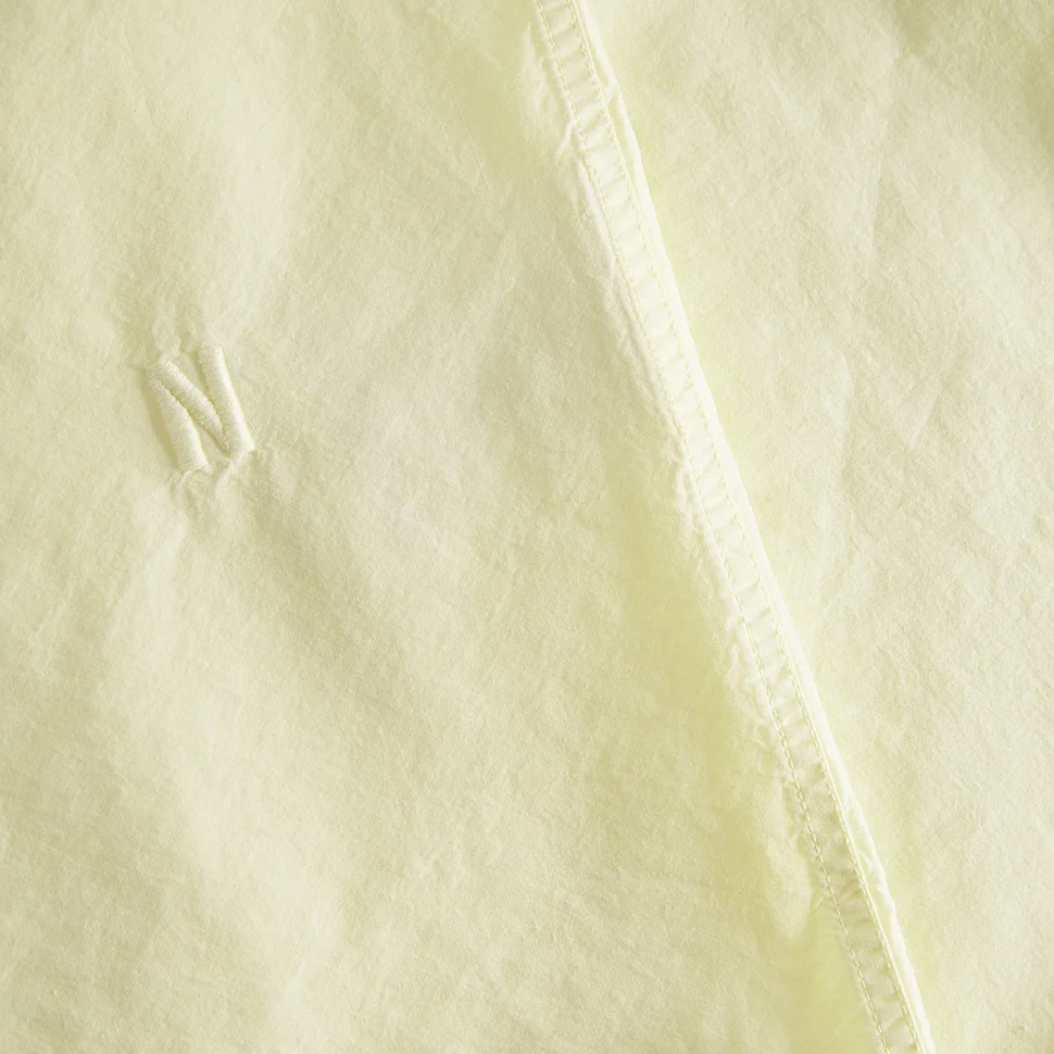 Norse Projects - Carsten Cotton Tencel Shirt