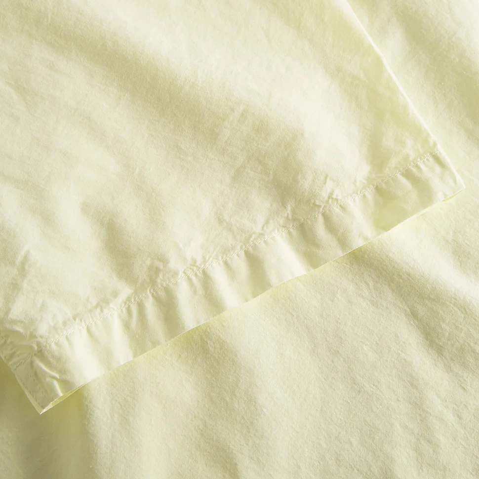 Norse Projects - Carsten Cotton Tencel Shirt