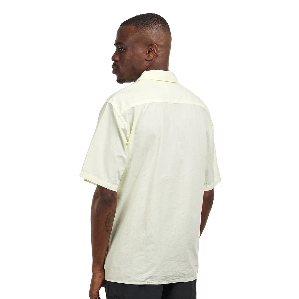 Norse Projects - Carsten Cotton Tencel Shirt
